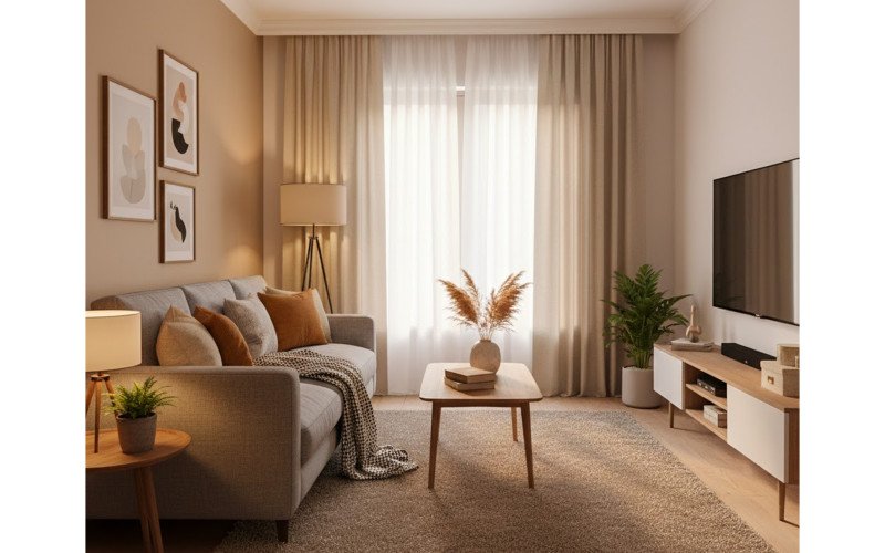 Budget-Friendly Interior Design Tips